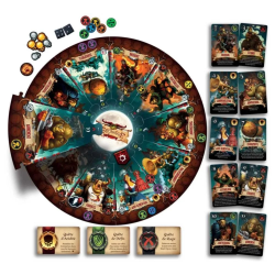 Acheter jeu de société Orconomie