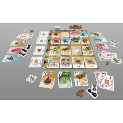 Acheter jeu de société Vivarium