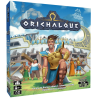Acheter jeu de société Orichalque