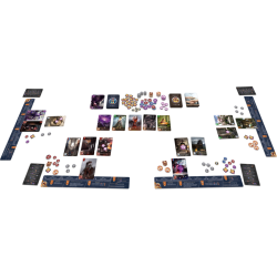 Immortal 8 - Occasion, jeu neuf juste déballé