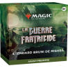 Acheter Magic Kit d'avant-première La Guerre Fratricide en français