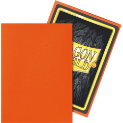 Protège-cartes Dragon Shield Matte