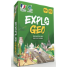 Acheter le jeu de société Explogéo