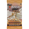 Acheter Magic booster édition Dominaria Remastered en Français