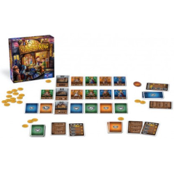 Acheter jeu de société OverBooking