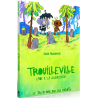 Acheter le jeu de rôles pour enfants Trouilleville makaka editions