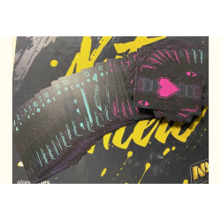 Acheter Jeu de 54 cartes Bicycle Cybercity