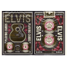 Acheter Jeu de 54 cartes Theory 11 Elvis