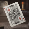 Jeu de 54 cartes Theory11 Premium
