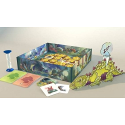 Acheter le jeu de société Dors Dragon d'Or