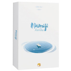 Acheter l 'extension MAmiji-Aquamarine