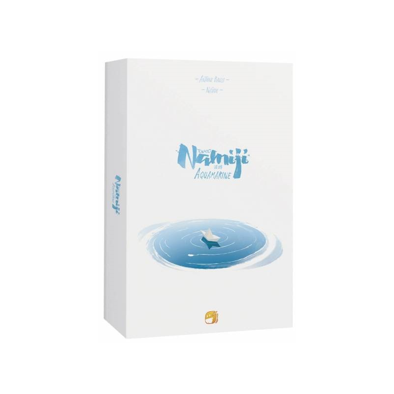 Acheter l 'extension MAmiji-Aquamarine