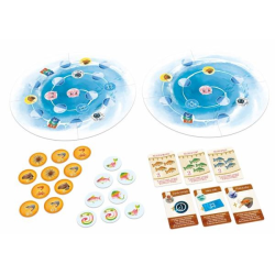 Acheter l 'extension MAmiji-Aquamarine