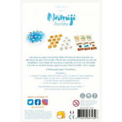 Acheter l 'extension MAmiji-Aquamarine