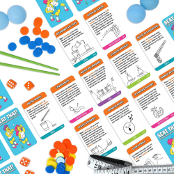 Acheter le jeu de société Beat That !