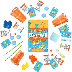 Acheter le jeu de société Beat That !