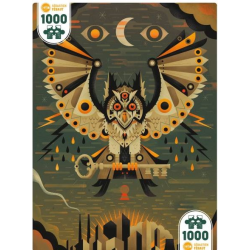 Acheter un puzzle 1000 pièces Iello