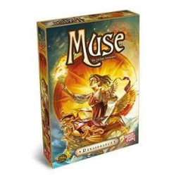 Commandez Muse Avènement à la boutique Fairplay