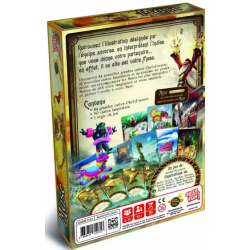 Commandez Muse Avènement à la boutique Fairplay