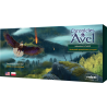 Acheter le jeu de société Chronicles of Avel