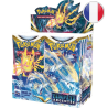 Acheter Booster Pokémon Epée & Bouclier EB12 Tempête Argentée