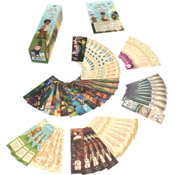 Acheter le jeu de société Nouvelles Contrées EXTENSION