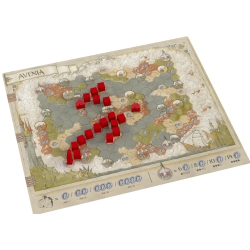 Acheter le jeu de société La Guilde des Expéditions Marchandes