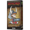 Acheter le jeu de société Munchkin