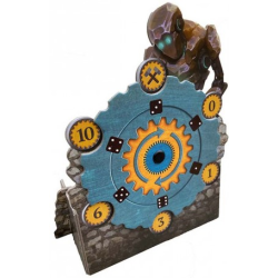 Acheter jeu de société Skytopia