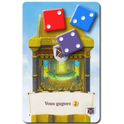 Acheter jeu de société Skytopia