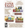 Découvrez l'extenion de Paper Tales Ce qui forge les Légendes.