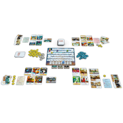 Acheter le jeu de société Paper Tales