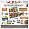 Acheter le jeu de société Paper Tales