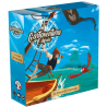 Acheter le jeu de société Cartaventura odyssee le tresor de libertalia