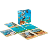 Acheter le jeu de société Cartaventura odyssee le tresor de libertalia