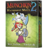 Acheter Munchkin 2