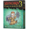 Acheter le jeu de société Munchkin extension 3