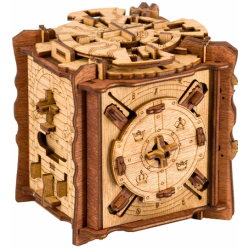 Acheter Une Cluebox Trial of Camelot