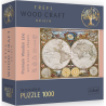 Acheter un puzzle en bois Wood Craft 1000 pièces