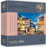 Acheter un puzzle en bois Wood Craft 1000 pièces