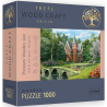 Acheter un puzzle en bois Wood Craft 1000 pièces