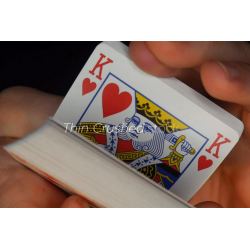 Acheter Jeu de 54 cartes Bicycle 4 Index