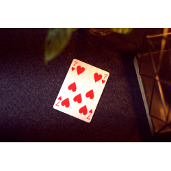 Acheter Jeu de 54 cartes Bicycle 4 Index