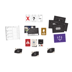 Acheter jeu de société Fragments outsphere