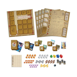 Acheter le jeu de société Settlement