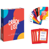 Acheter le jeu de société Crack List