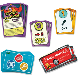 Acheter le jeu de plateau Scooby-doo