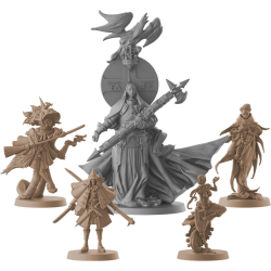 Acheter Massive Darkness 2 Moines & Nécromanciens vs Le Parangon