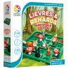 Lièvres et Renards est un Casse-tête de la marque Smart Games