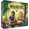 Acheter le jeu de société Woodcraft Intrafin VF